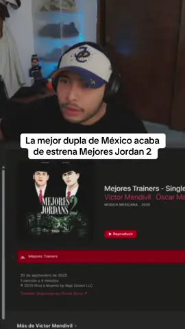 Goooodddd!  #oscarmaydon #victormendivil #ricoomuerto #reaccion #reacciones 