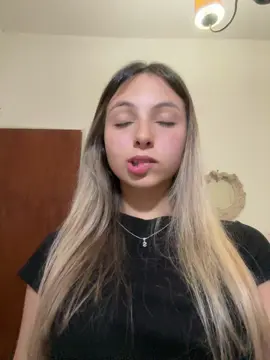 si me hablan mal lloro 