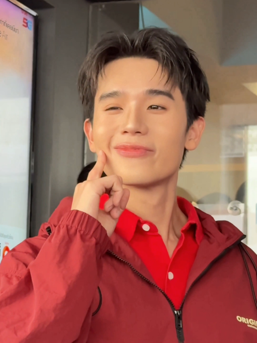 จิมมู่วเองคับ~ 🫠🫣 @Jimmy_Jitaraphol #Jimmyyjp #จิมมี่จิตรพล 