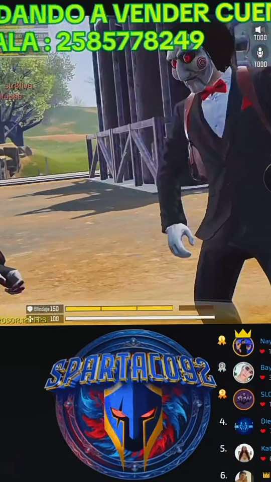 #tiktoklive #livehighlights #ram7 #codmobile #ghostplasma 