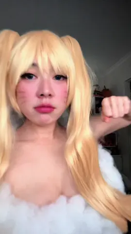 don’t mess with my taijutsu