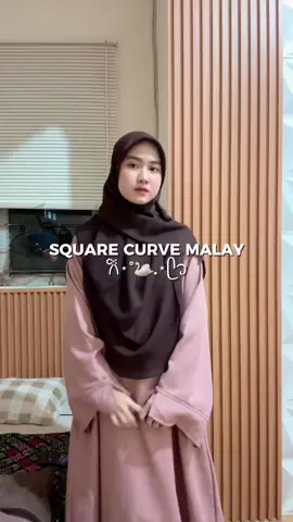 Rekomendasi Hijab malay 😍💗 bahannya lembut ganerawang gampang dibentuk ✨ #hijab #hijabmalay #tutorialhijab #ootdhijabstyle #fypシ゚viral🖤tiktok @RTSR.id 