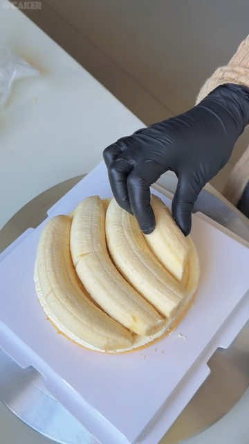 🎂🍰❤️🧁🍥Making a cake: An Immersive Experience #cake #asmr #immersive 