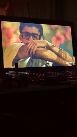 esa no que llorooo....  #turista #badbunnypr #badbunnyconcert #triste #badbunnyfans 