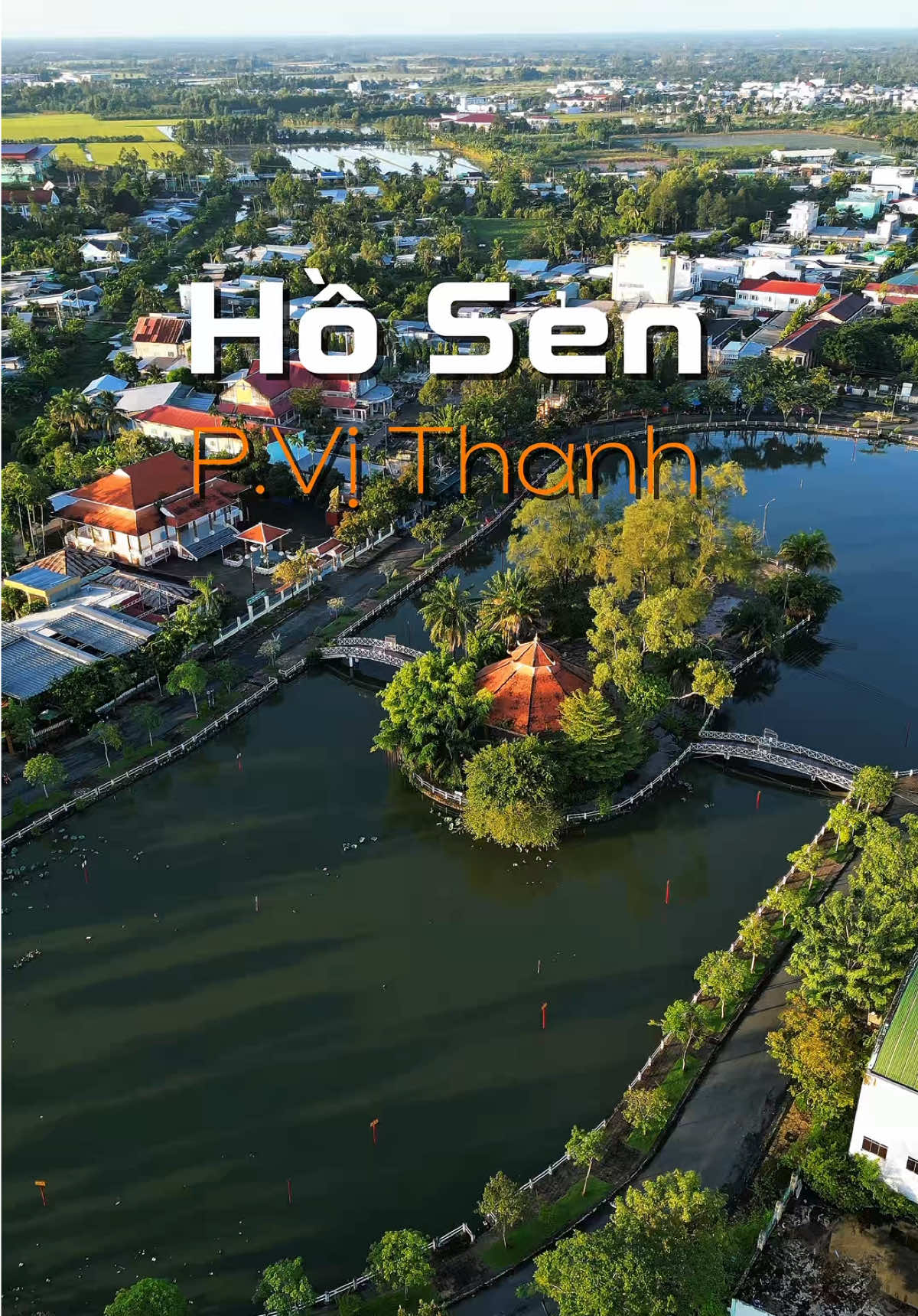 Hồ Sen Vị Thanh – nơi gắn bó, lưu giữ những mảnh ký ức tuổi thơ yên bình. #hosen #tuoitho #haugiang #xuhuong #vithanh  @Cậu 3 miền Tây 🌾  @Cậu 3 miền Tây 🌾  @Cậu 3 miền Tây 🌾 