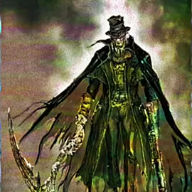 dear oh dear #fyp #foryou #gehrman #bloodborne 