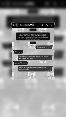 #bulankelahiran #desember #bolehreques🙌 #fyppppppppppppppppppppppp #fyp 