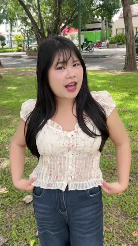 <3 my ootd 🍒 #เสื้อผ้าสาวอวบ #เสื้อผ้าผู้หญิง #เสื้อแขนตุ๊กตา #เสื้อครอป #เสื้อผ้าแฟชั่น 