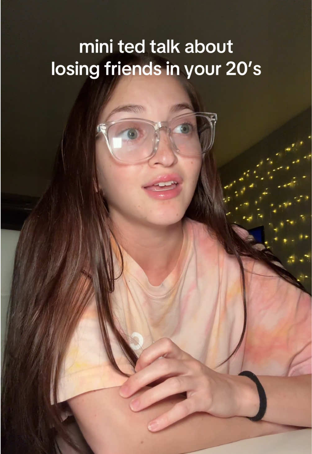 losing friends is normal - the right ones will love you through ALL seasons!!!🩷🩷🩷 #losingfriends #twenties #beinginyour20s 