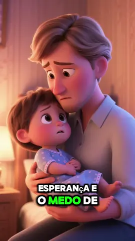 Ninguém sabe o que passamos em nosso dia a dia, por isso esteja sempre firme, seja com a família, com os filhos ou com qualquer pessoa, não deixe apagarem a sua luz