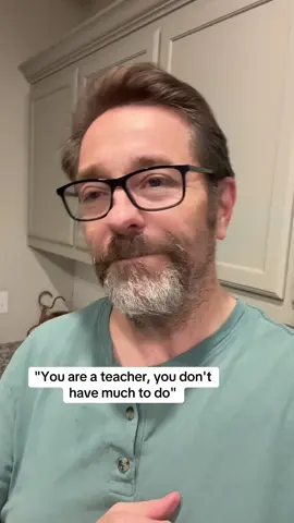 Just a little bit! #lifelessons #teaching #busy 