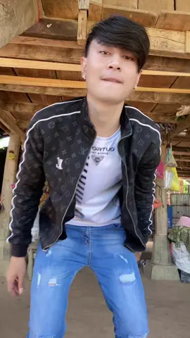 #អត់ចេះរាំទេ😅😂😂 