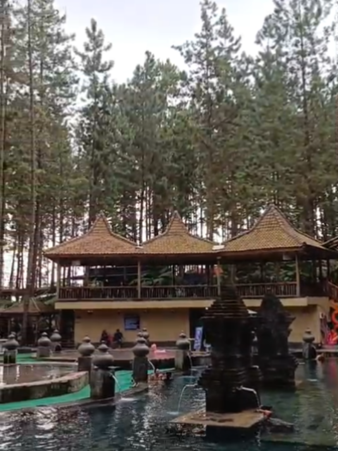 Agendain perjalanan anda yuk😉 Rsv: 0856-4390-7601 #wisatagucitegal #guciforest #piknik #fy 