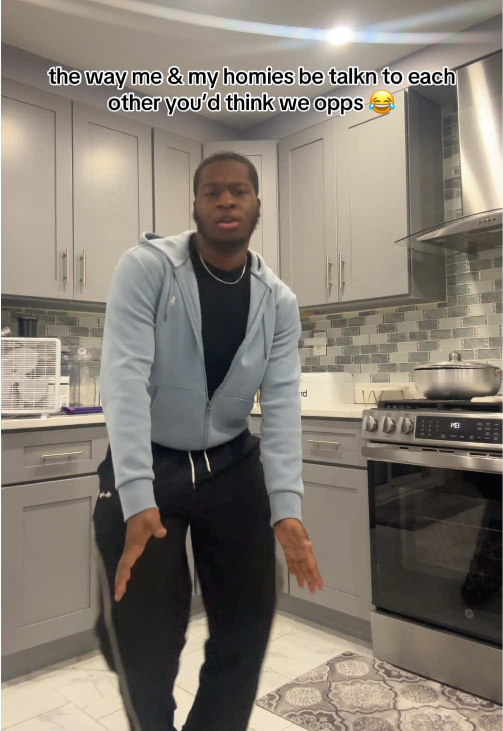 like wym you gon back door me for sum soil 🥃😂😂 #fypシ #fy #relatable 
