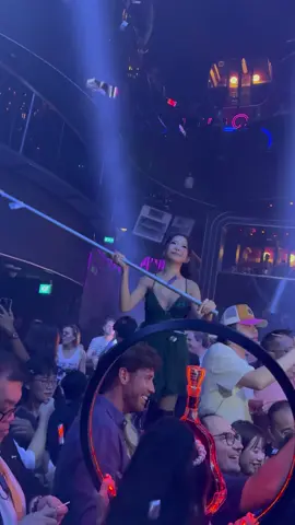 🏆 Best Nightclubs in Singapore (2025 Edition): Here are the top spots to shoot or party in Singapore: 1. Marquee Singapore 📍 Location: Marina Bay Sands 🎡 Iconic for its indoor Ferris wheel and huge space. 🎶 Music: EDM, house, international DJs. ✨ Vibe: Luxury-meets-festival. 2. Zouk Singapore 📍 Location: Clarke Quay 🎶 Music: EDM, techno, hip-hop. 🏆 One of Asia’s most famous clubs. 🍸 Attached venues: Capital, Phuture (more chill or upscale vibes). 3. Ce La Vi 📍 Location: Marina Bay Sands, rooftop 🎶 Lounge & club vibe, amazing skyline view. ✨ Best for boujee rooftop content. 4. Yang Club 📍 Location: Clarke Quay 🎶 Music: Hip-hop, R&B, Top 40s. 💃 Trendy, good crowd for visuals. 5. Drip Singapore 📍 Location: Orchard area 🎶 Music: Urban, hip-hop, Afrobeat. 🎥 Great for edgy, youthful club scenes.#marqueesingapore #bestnightclubsingapore #singaporenightclubs #nightpartysingapore #foryou 