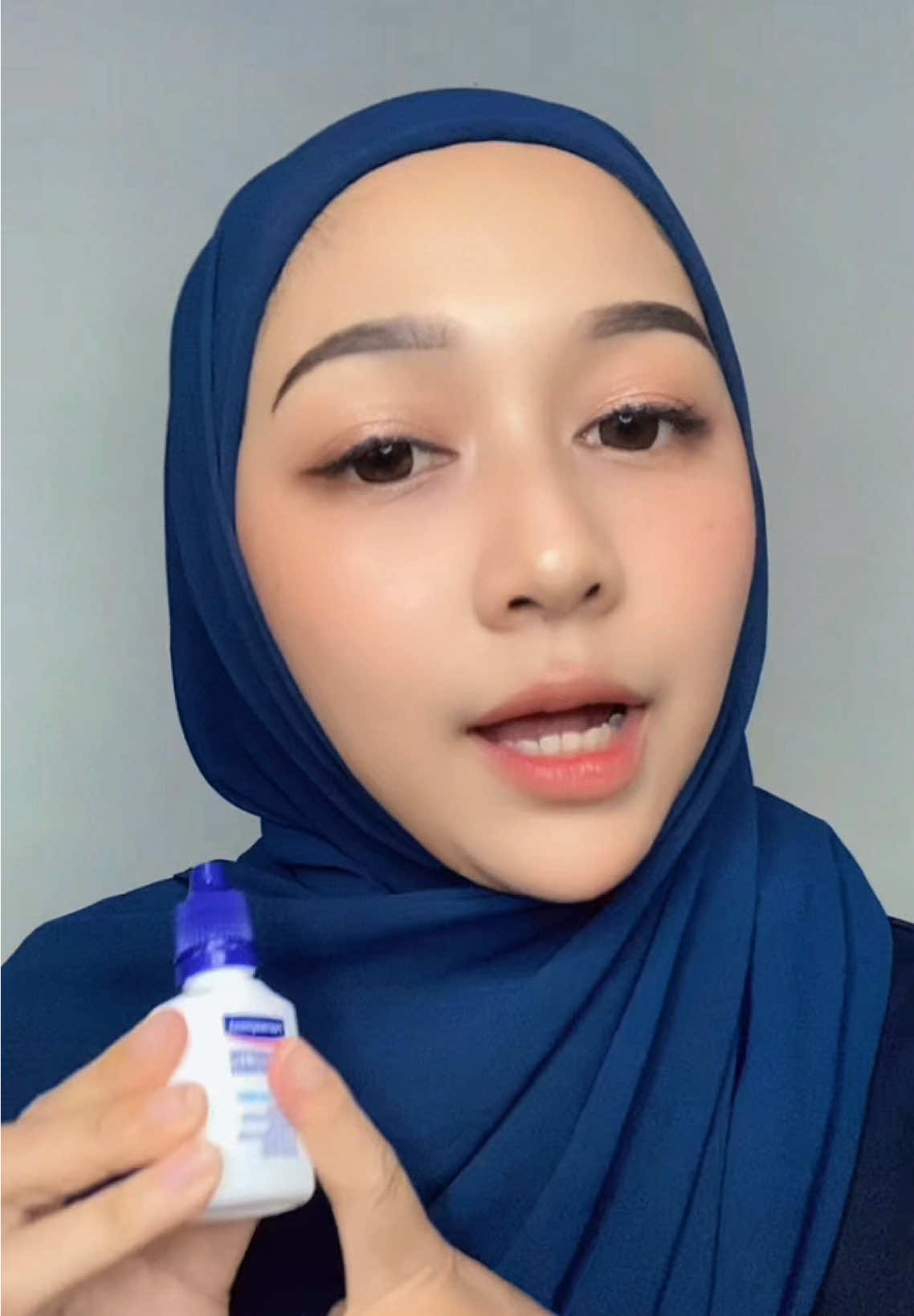 Luka hati gabisa yah gess #luka #hansaplast 