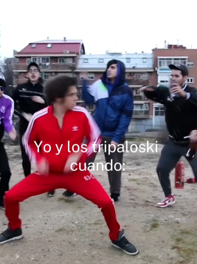 TRIPALOSKI || #Rubius #fyp #paratiiiiiiiiiiiiiiiiiiiiiiiiiiiiiii #foryou #tiktok 