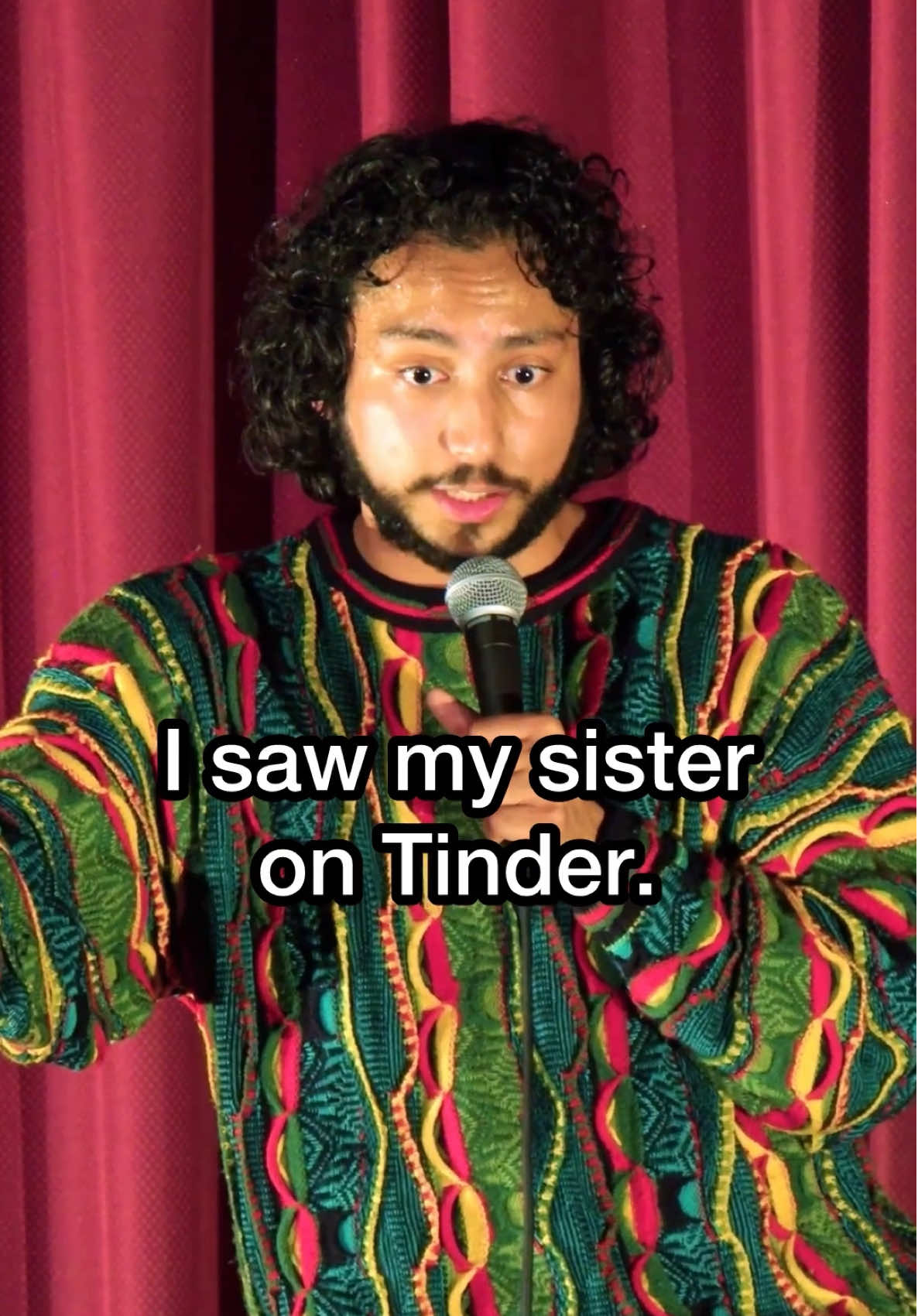 Jokes too offensive to post — so I posted them #standupcomedian #standupcomedy #darkjokes #darkhumorjokes 