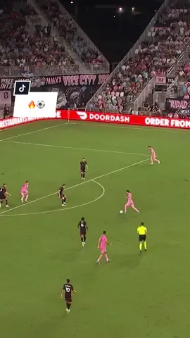 GOLAZOOOO 💫 #InterMiamiCF #MLS #Messi 
