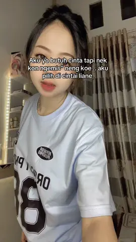 Ra usah sok