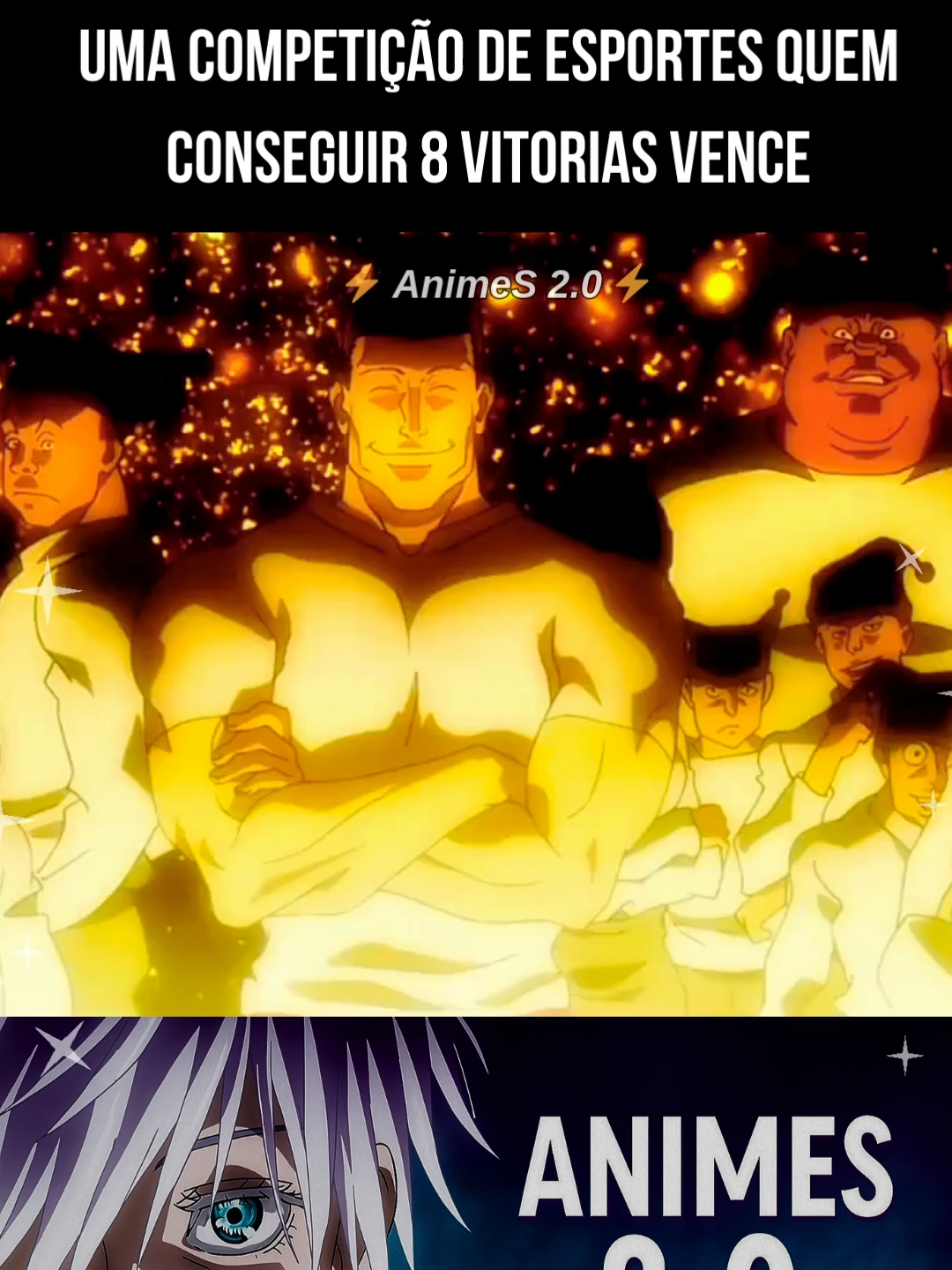 🔥 Quem conseguir 8 vitórias primeiro leva a melhor 😱 #HunterxHunte #gon #killua #animeedit #anime #HXH #pravoce #anime #otaku #weeb #animetiktok #animelover #animeedit #animefan #animeme #otakulife