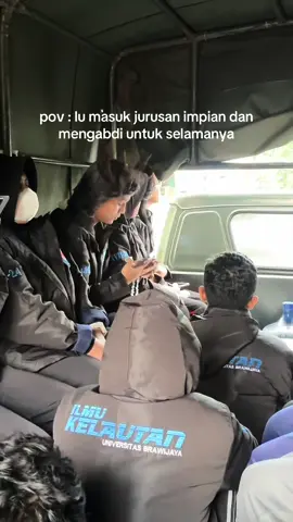 real life anak rantau#malang #fpikub #universitasbrawijaya #ilmukelautan #fyp 