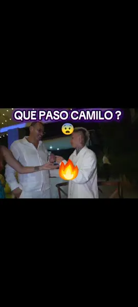 🔥 Camilo no se guarda nada y lanza sátiras contra las Chicas Fuego 😏💥 #Camilo #ChicasFuego #Sátira #Polémica #TendenciaTikTok   