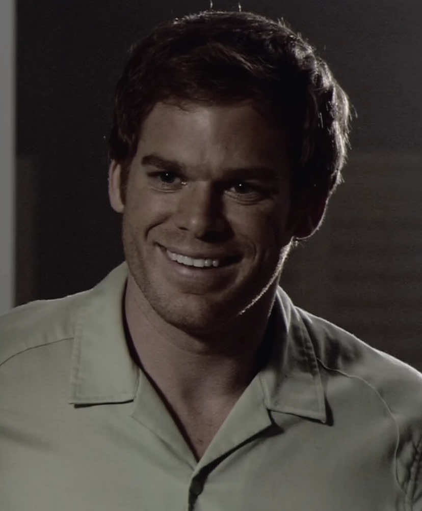 We are the people || #fyp #dexter #dextermorgan #xybca #edit 