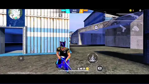 transisi susano'o😈 #freefire #transisi #slowmo #figurinha #jiyanuuuu 