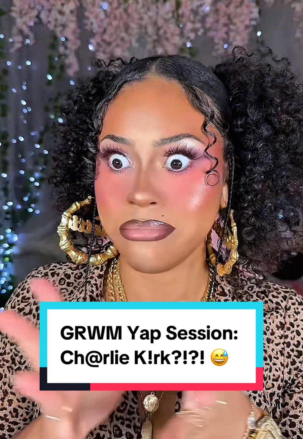 Another day another #grwm yap session 😅 i swear i filmed this days ago i just forgot to post lol but what are your thoughts?? Let’s yap!! 🫶🏽 #getreadywithme #yapping #makeupgrwm #grwmroutine #rant #rantoftheday #fyp 