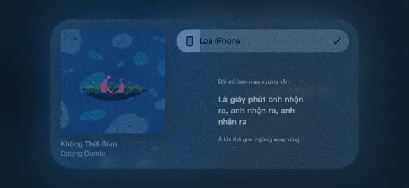 Là giây phút bên cạnh em không thời gian như ngừng trôi…#khongthoigian #lyrics #lofi #xuhuong #fyp 