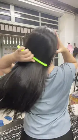 Dầu gội Oliv cứu tinh cho tóc yếu #daugoi #daugoioliv #dauxaoliv #oliv #mua1tang1 