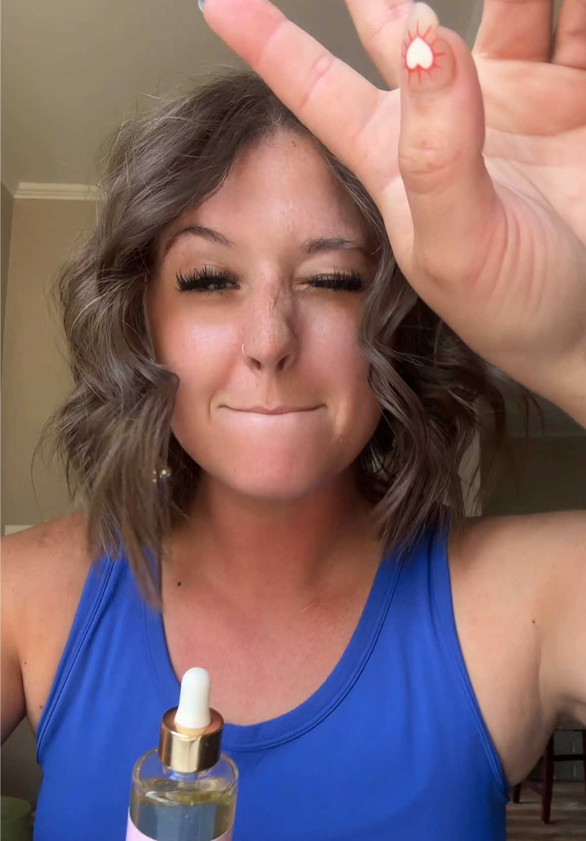 Thank you @scentity for this perfume, but I can’t wait to try some other products! #phermone #perfume #review #smellgood 