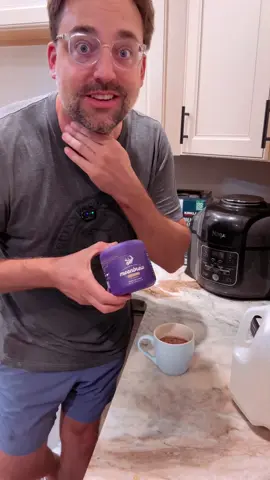 Sleep well and wake up rested. #magnesiumglycinate 