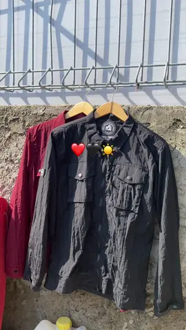 Lokal gak kalah keren 🤩  #troublemaker #casualoutfits #overshirt 