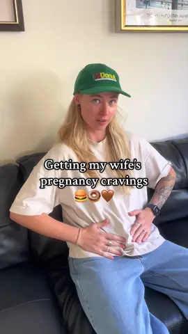 Anything the baby wants! Lol #twomoms #wlw #lgbtq 