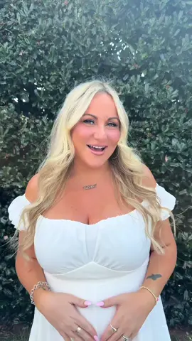 It’s a …. 💙🩷 