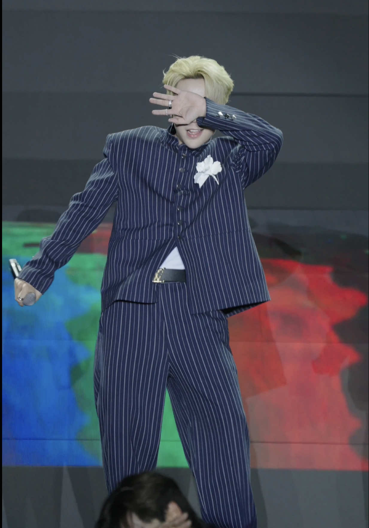 [FOCUS CAM] Thuỷ Triều @Quang Hùng MasterD #quanghungmasterd #lequanghung #muzik #Docmongmo #Momangmensay 