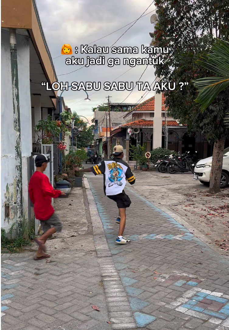 Ga papa ta kamu ?