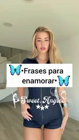 🌀•FRASES PARA ENAMORAR•🌀 @instagram  @TikTok  @tiktok creators 