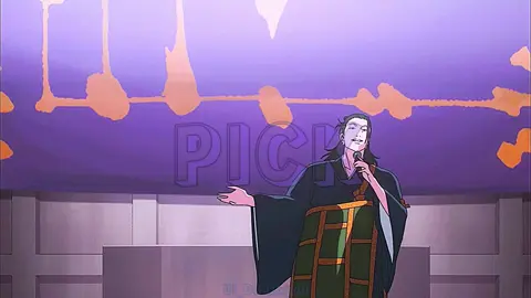 Jjk x King Kunta edit #kendricklamar #topimpabutterfly #jujutsukaisen #jjk #jujutsukaisenseason3 