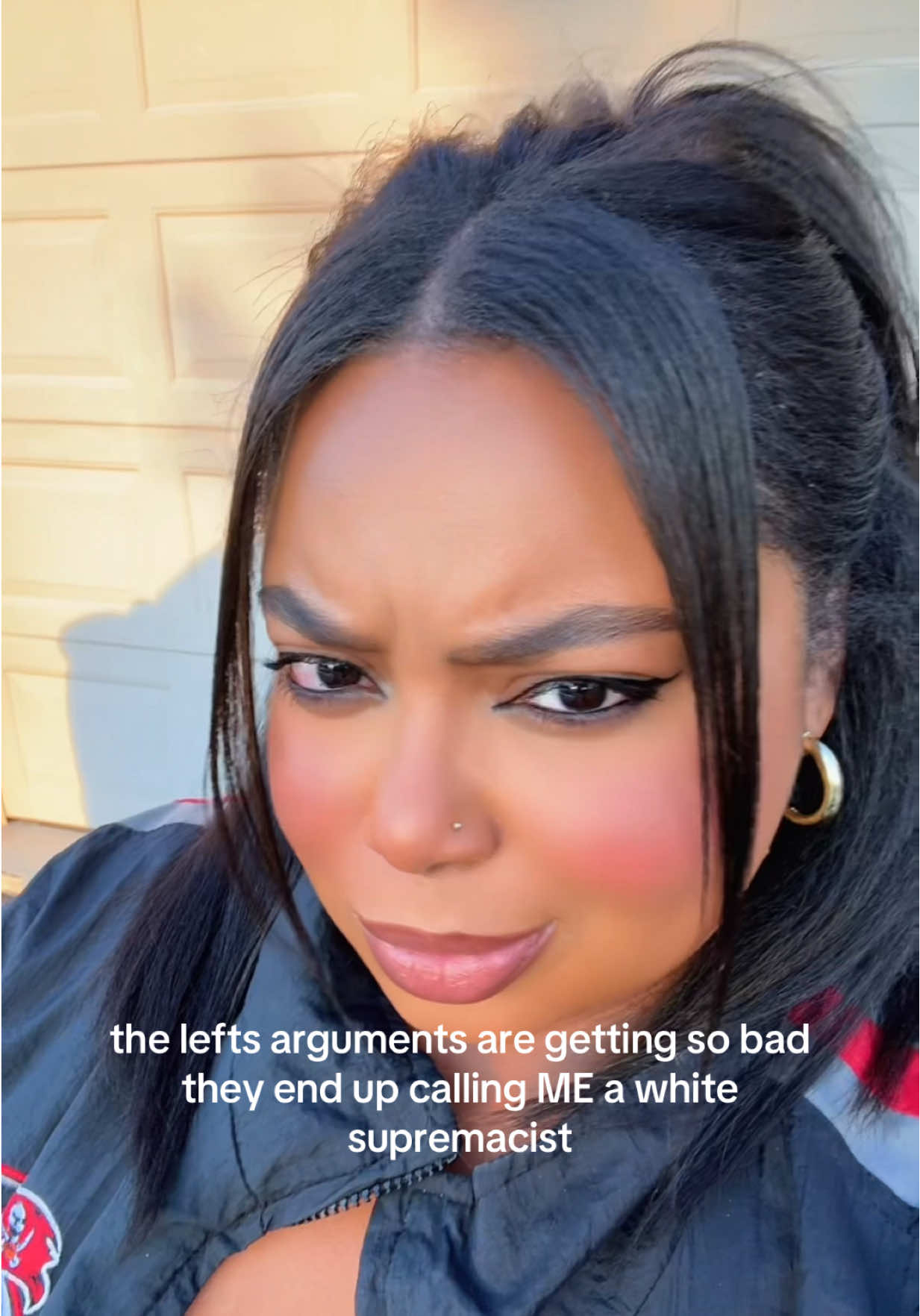 these “names” they call us literally have no meaning 