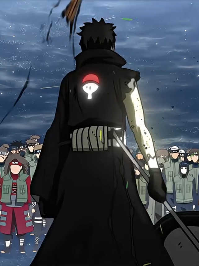 有时候我决定放弃这份爱，但我却无法屈服我的心。Đôi khi anh quyết định từ bỏ tình yêu này, nhưng anh không thể khuất phục đc con tim của mình.#uchihaobito #narutoshippuden #xuhuong  #wallpaper #_zanepesolt 