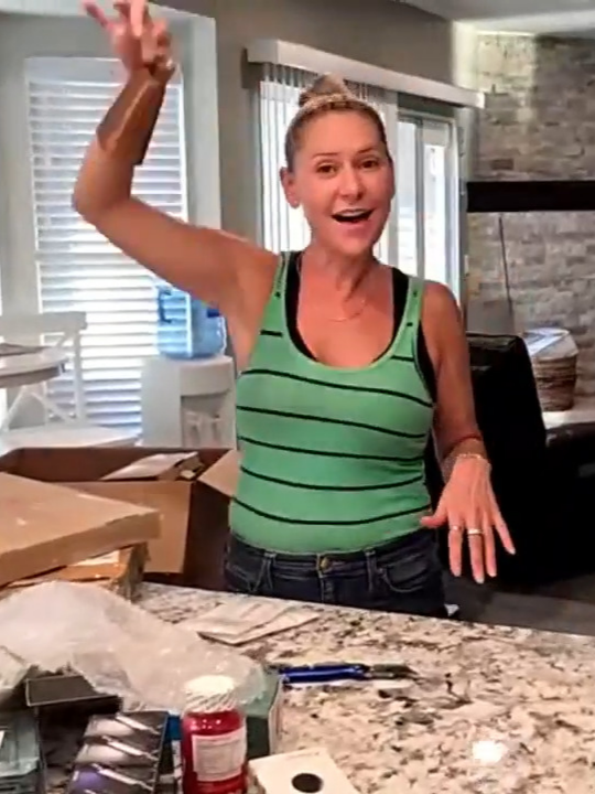Second mysterybox of the new load!! Violet Rituno #live  #LIFE #Love #mysterybox #mysteryboxes #whatnot #fypage #foryou #fypシ #fypシ゚viral #foryourpage #share #viral #viralvideo #viraltiktok #video #newyorkcity