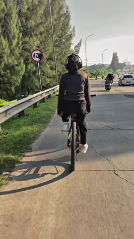 info temen sepedaan dong hehe #fyp #cikarang #sepeda #CapCut #viral 