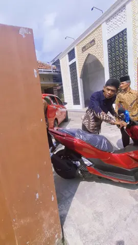 nikahan#pati #lewatberanda #fypdonggggggg #promoseruweekend 