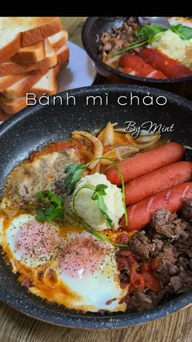 Ở Nhật🇯🇵 ăn gì P25: Mời cả nhà ăn sáng online cùng iêm, ai nghiền bánh mì không thể bỏ qua món này🤤 #nauancungtiktok #xuhuong #homnayangi #bone #comnhavonau 