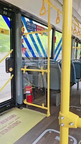 salah satu kelebihan kota Jakarta transportasi umumnya luar biasa kapan kota lain mengikuti jejak Jakarta #busway #jakarta #indonesia🇮🇩 #fyp #viral 