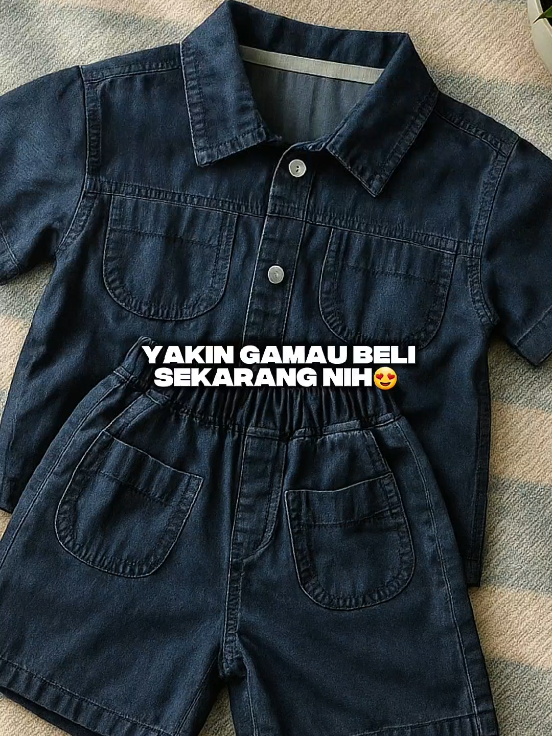 #fyp #bajuanak #celananak #stelananak #wibgajiansale