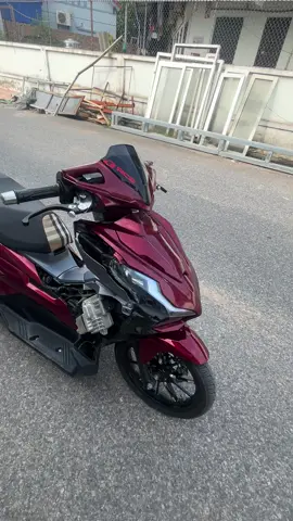 Xe zin 57cc muốn thử sức mới wave 50 ạ #ab125 #npxg #pxl #southvietnamscooterteam🇻🇳 #xuhuong 